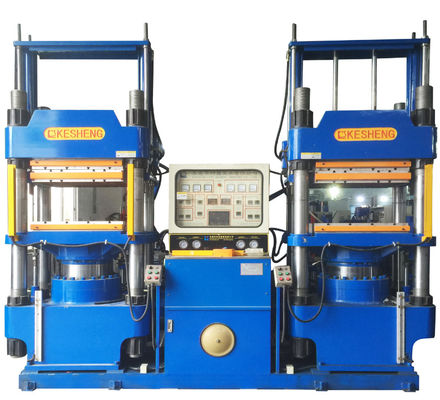 품질  Factory High Quality Rubber Vulcanizer For Making Gasket O Ring 공장