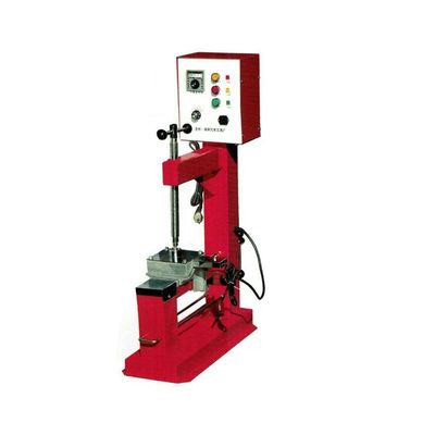 품질  Tire Rapair Automatic Temperature Control Machine Tire Repair Vulcanizing Machine 공장