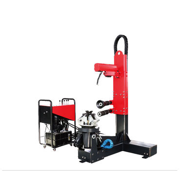 품질  All Tool Auto Vertical Tire Changer Truck Tire Changer T588 공장
