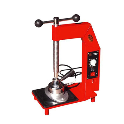 Easy Operation Auto Thermostat Timing Tire Repair Tools Vulcanizing Machine For Sale