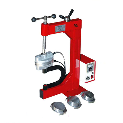 Easy Operation Multi Functiontire Adjust Temperature Car Tire Repair Vulcanizer Machine